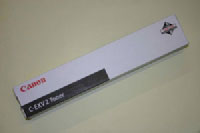 Canon C-EXV2 Toner, Black (4230A003AA)